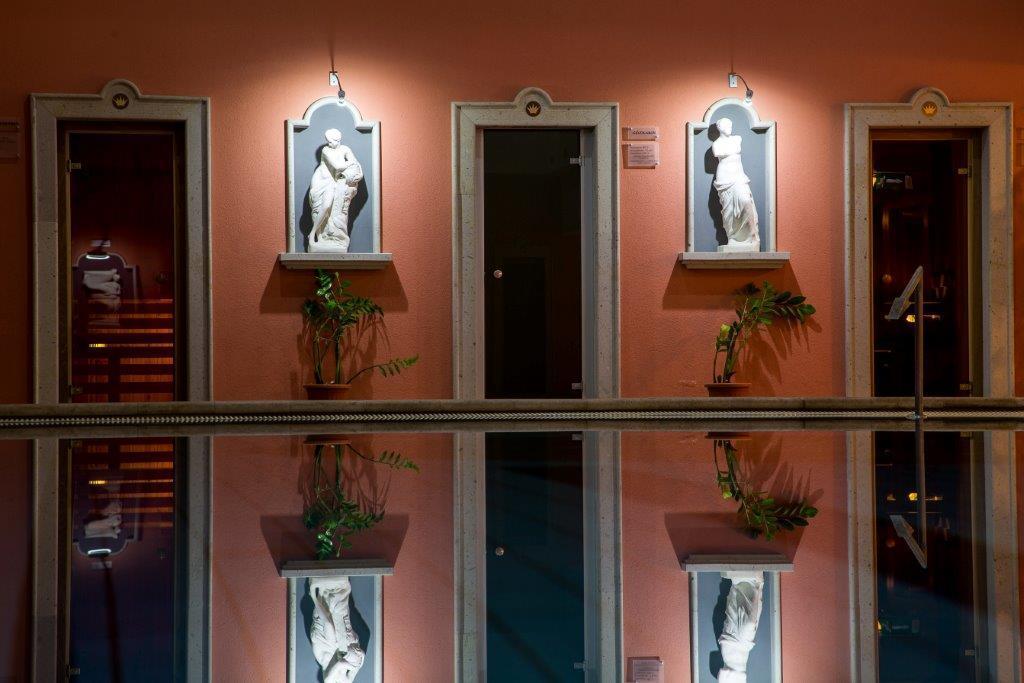 Egri Korona Borház és Wellness Hotel Demjén Exterior foto