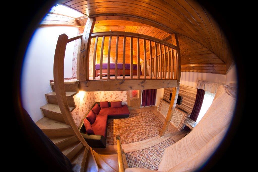Egri Korona Borház és Wellness Hotel Demjén Zimmer foto