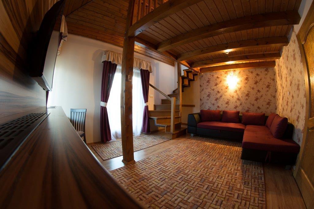 Egri Korona Borház és Wellness Hotel Demjén Zimmer foto